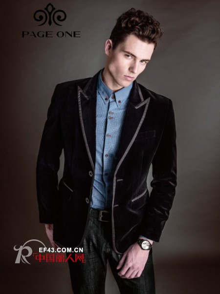 佩吉女装 - PAGE ONE