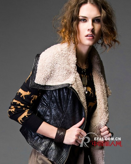 跟随森马服饰一起玩转秋冬休闲新LOOK