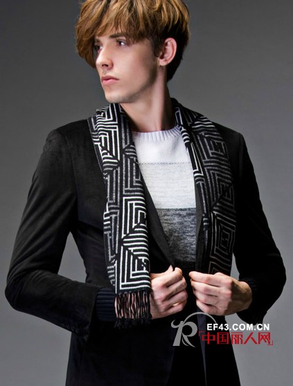 跟随森马服饰一起玩转秋冬休闲新LOOK