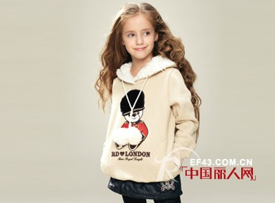 跟随“红蜻蜓”儿童品牌一起快乐飞行