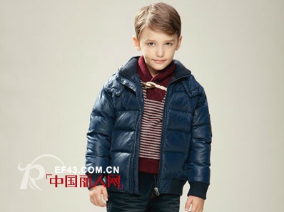 跟随“红蜻蜓”儿童品牌一起快乐飞行