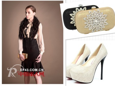 佩吉女装 - PAGE ONE