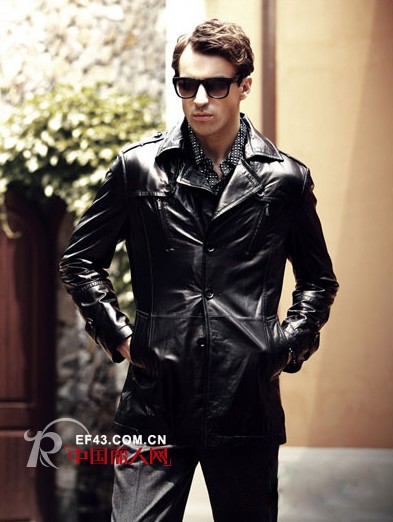 爵士堡迪男装  与加盟经销商共创双赢辉煌业绩