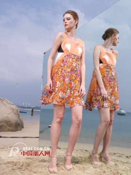 锦衣华庭2013年春夏女装新品发布会即将召开