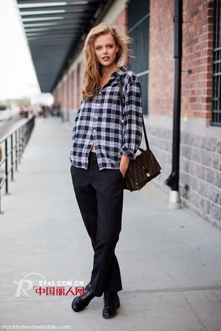 神奇魔力格子  把时光锁在方寸之间