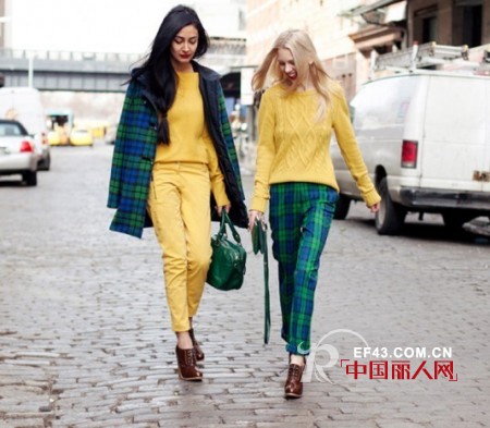 神奇魔力格子  把时光锁在方寸之间