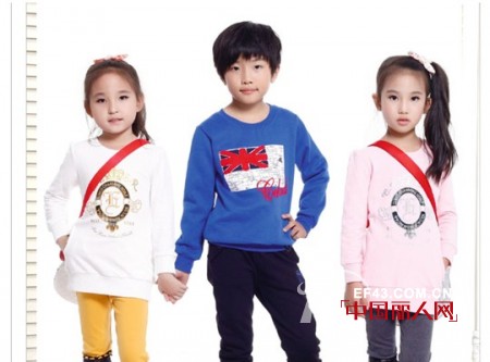 贝蒂小羊童装品牌 开启招商加盟新风暴