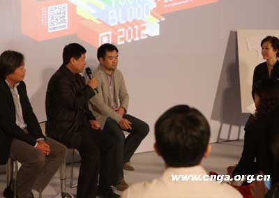 第二届CHIC—潮流品牌展将在北京时尚设计广场举行