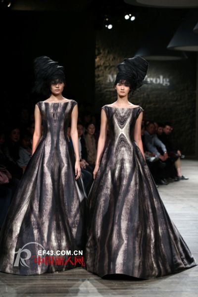 玛丝菲尔 - Marisfrolg