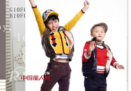 精益求精,品质至上——名牌童装贝蒂小羊