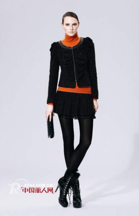 卓姿·乔雅品牌女装邀您携手奋进,共创辉煌