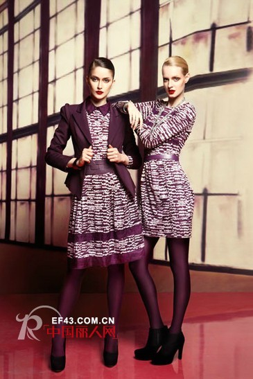 miss k 女装诚邀热爱时尚行业人士共同发展