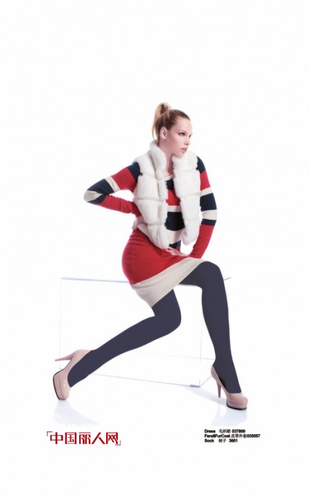 发现“冬”时尚 ECA冬款新品品鉴