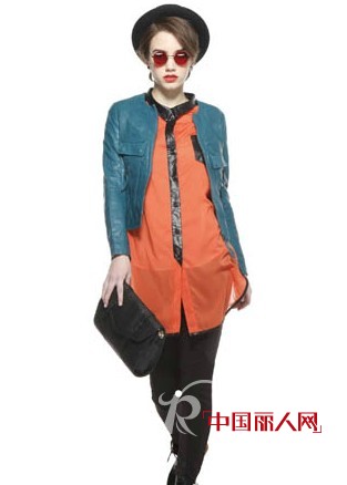 杰西伍 - JECCI FIVE