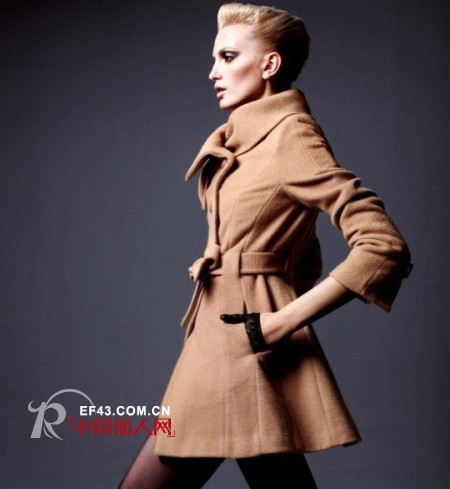 CHANGESHE千细女装  时时刻刻演绎最喜欢的自己