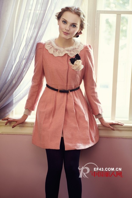 MU.LA/慕拉品牌女装 打造属于自己的城市衣橱