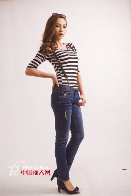 骄傲名甸女装 让你本季秋冬变身职场甜美教主