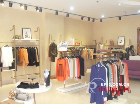 热烈庆祝古奈笛Gonitti品牌广西南宁新店开业