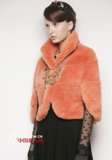 携手财富  从芭蕾君品牌女装开始征程……