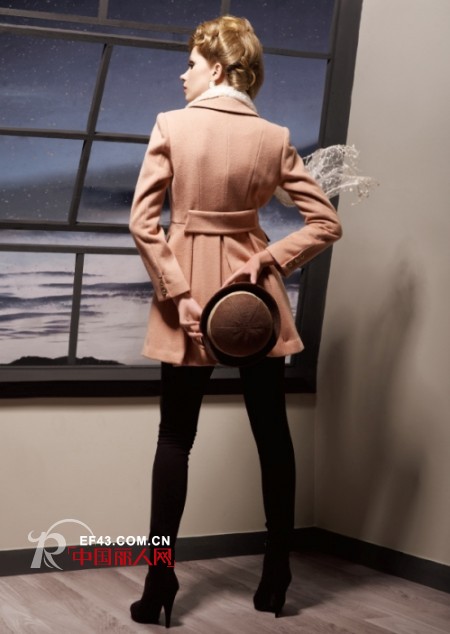 DITTO迪图品牌女装2012年加盟火爆进行中