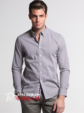 KOOL时尚休闲男装 让你这个秋冬尽情彰显潮人魅力