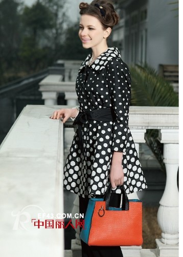 ZOJIA（贞佳）“韩流”女装强势登陆 穿出职场达人新品味