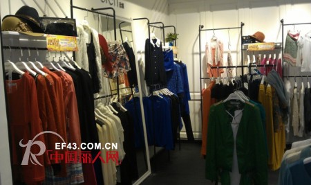 热烈祝贺比缇品牌女装成功入驻东莞长安怡安百货