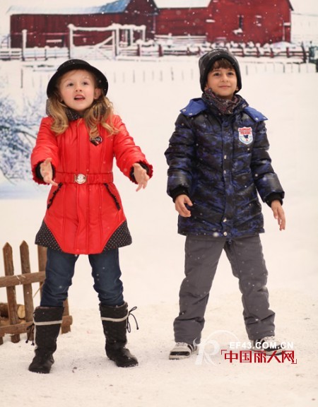 吉象贝儿:童装专卖店经营初期要耐得住寂寞