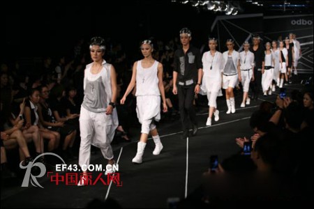 odbo2013 夏季新品发布暨订货会盛况回顾