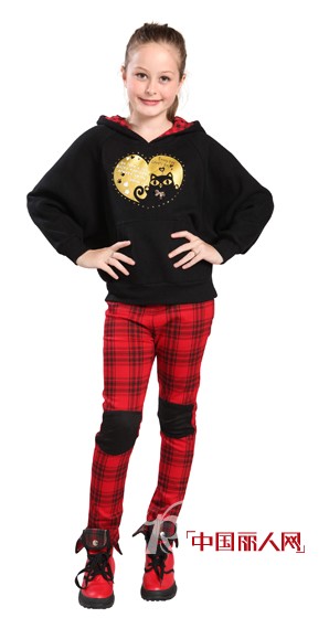 越位少年装-offside