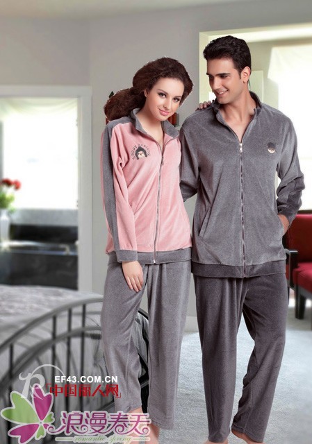 浪漫春天内衣加盟引领新未来,让创业者成就财富梦