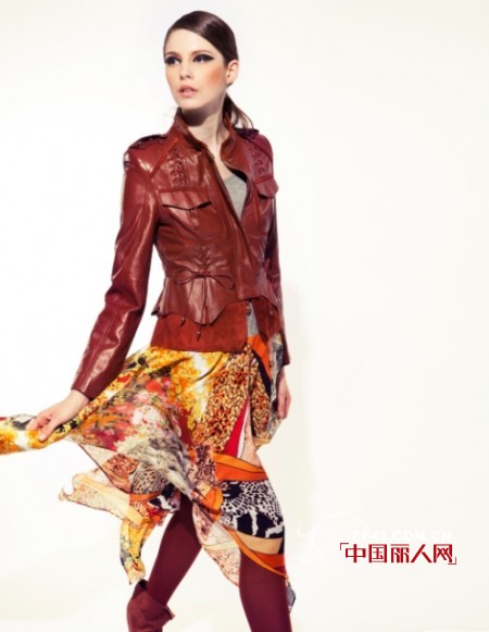 加盟A/E连奴时装  弘扬优雅时尚睿智着装文化