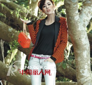 LINGKUCUN零库存   本色演绎自然而然的超越与叛逆