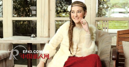 “用设计改变生活”费依2013春夏新品发布会昨日落幕