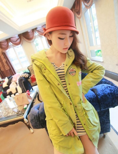 如何轻松做个视觉瘦美人