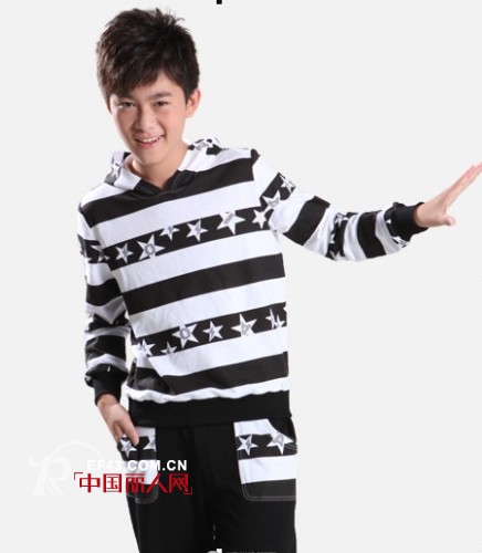 越位少年装-offside