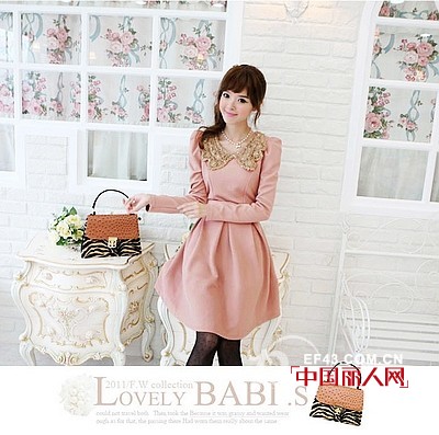 人气女王气质搭 帮你打造属于自己的“晨曦衣橱”