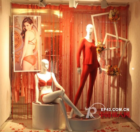 优雅精致的私密生活馆 ——waflow水中花杭州凤起旗舰店实拍