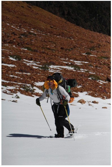 phenix（菲尼克斯）户外品牌“锋”雨无阻