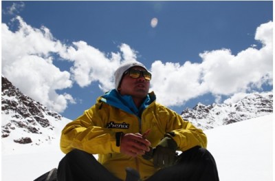 phenix（菲尼克斯）户外品牌“锋”雨无阻