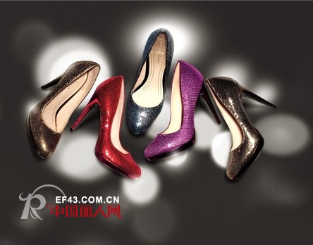 Cole Haan2012冬季鞋履系列 突破昼夜界限