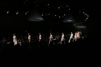 玛丝菲尔 - Marisfrolg