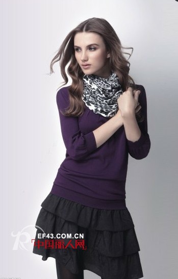 未来10年最赚钱的女装零售业 水木一村折扣女装