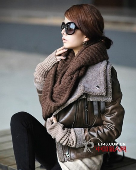 换季降温  娇兰·诗蔓为您量身打造出街必备御寒法宝