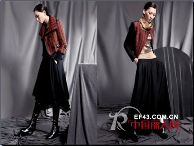 2013年G+BG高端时尚春季发布会邀您共赏