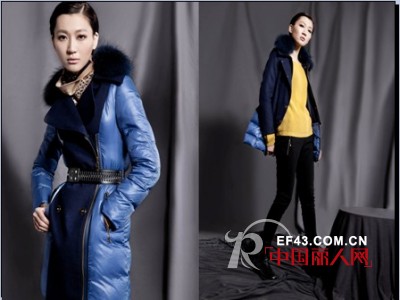 2013年G+BG高端时尚春季发布会邀您共赏