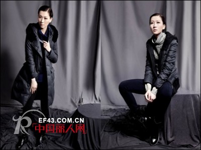 2013年G+BG高端时尚春季发布会邀您共赏