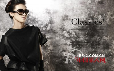 2013年G+BG高端时尚春季发布会邀您共赏