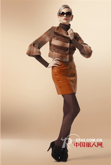 TRUVIVI:体现现代文化爱与优雅赋予女性的价值