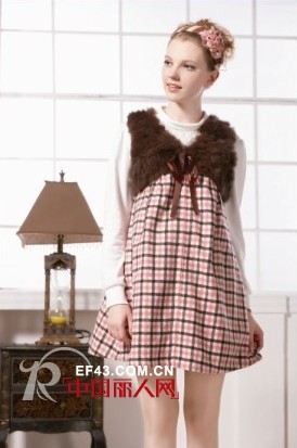 妈咪世家精心设计时尚孕妇装 让每位准妈咪感受不一样的舒适生活